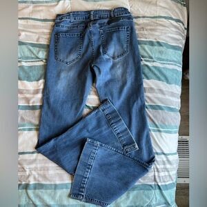 Tuff Jeans 30/33 Flare